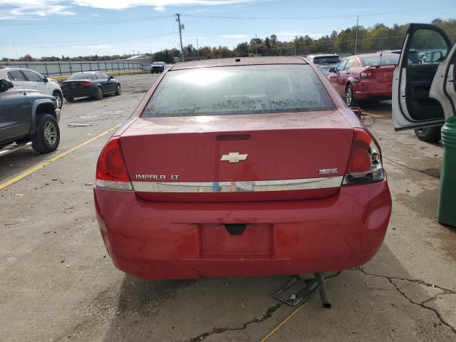 2007 CHEVROLET IMPALA LT #3296279405