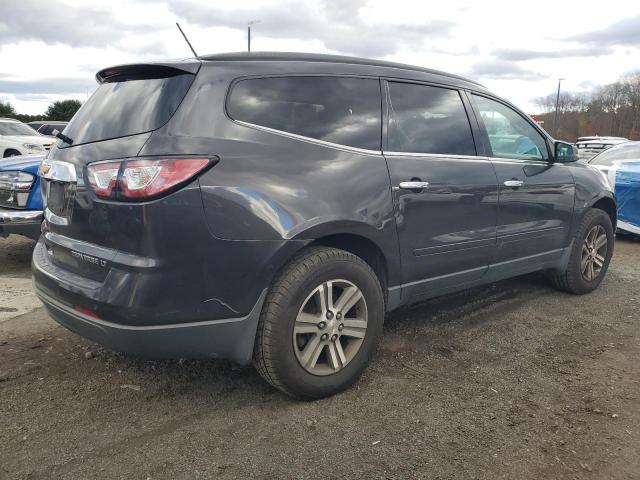 2015 CHEVROLET TRAVERSE L - 1GNKVHKD0FJ388589