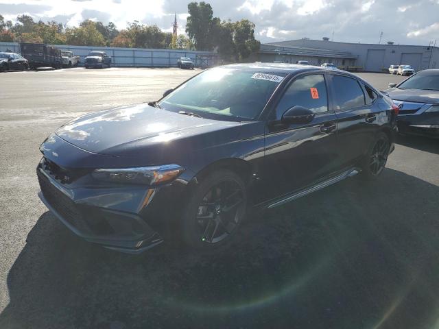 2023 HONDA CIVIC SI #3301933511