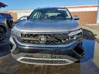 Lot #3303020624 2024 VOLKSWAGEN TAOS SE