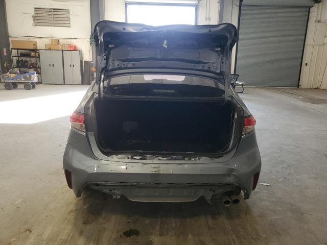 2020 TOYOTA COROLLA SE #3284702966