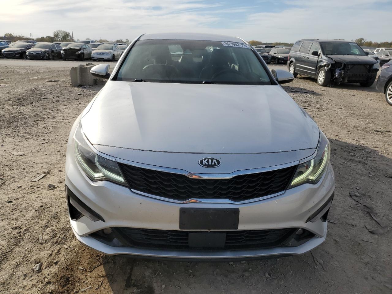 KIA OPTIMA EX