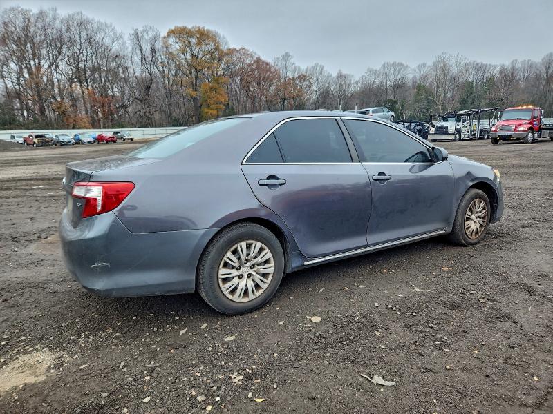 2013 TOYOTA CAMRY L #3303577928