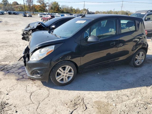 2015 CHEVROLET SPARK LS #3292351271
