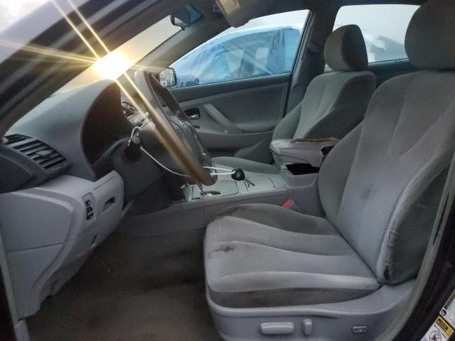 2011 TOYOTA CAMRY BASE - 4T1BF3EK6BU125935