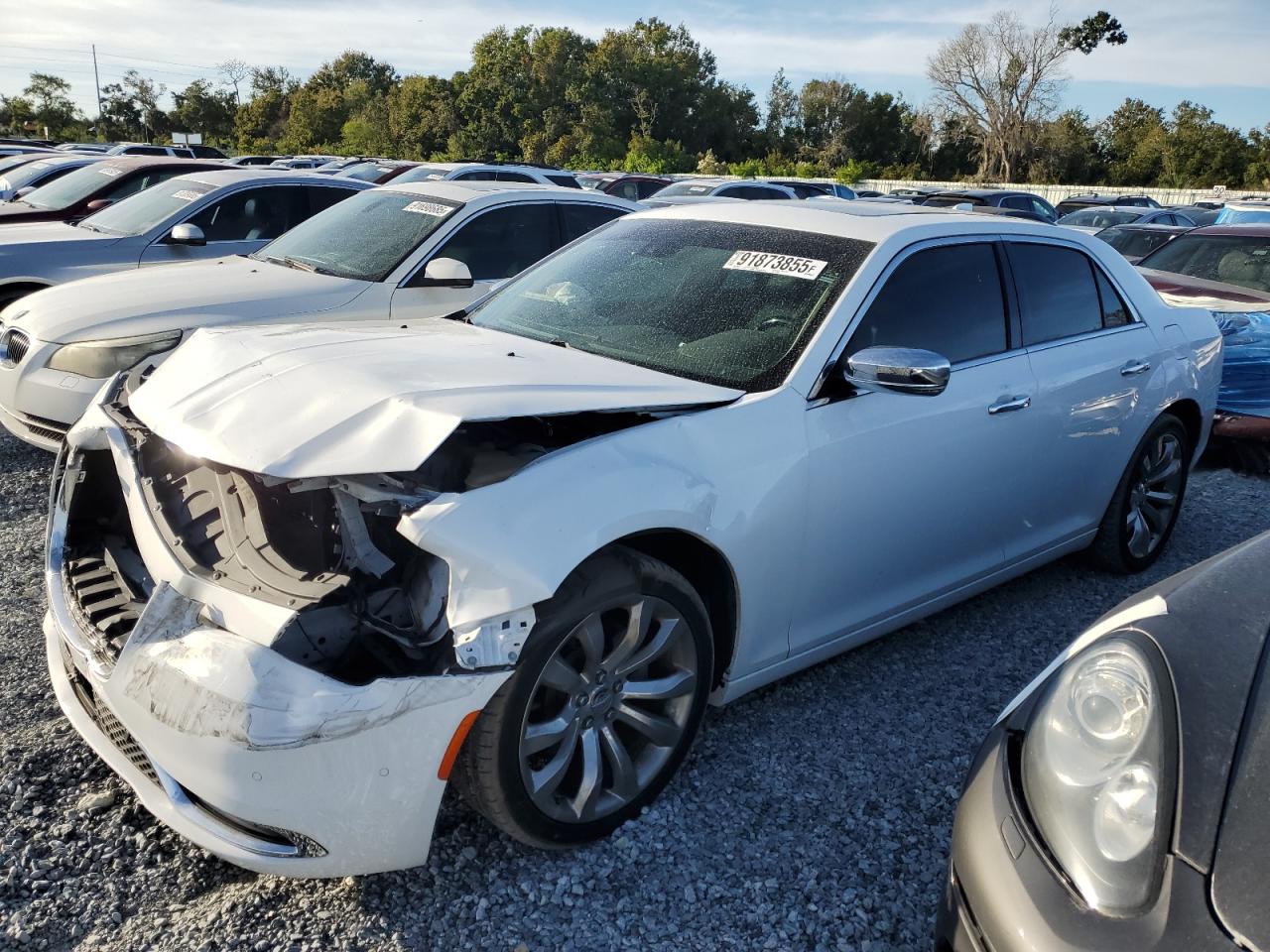 CHRYSLER 300 LIMITED