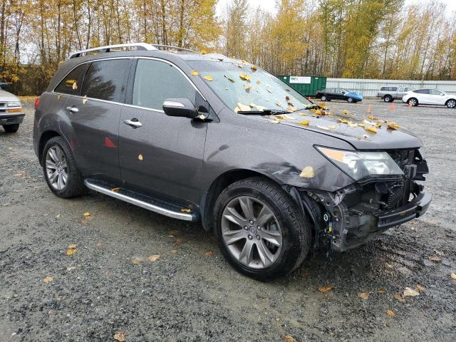 2012 ACURA MDX ADVANC #3305478083
