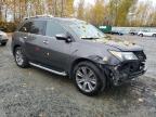 Lot #3305478083 2012 ACURA MDX ADVANC