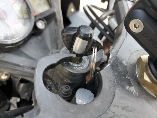 2008 SUZUKI GSX-R1000 #3296251411