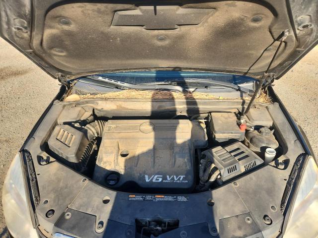 2011 CHEVROLET EQUINOX LT #3308427286