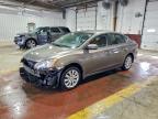 Lot #3303878707 2015 NISSAN SENTRA S