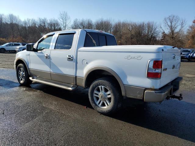 2005 FORD F150 SUPER #3283905371