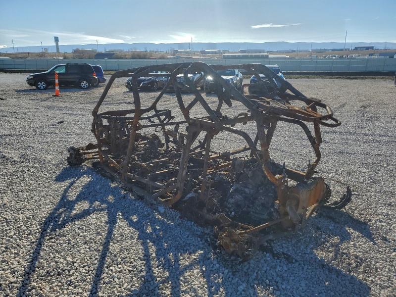 2022 POLARIS RZR PRO XP #3294367105