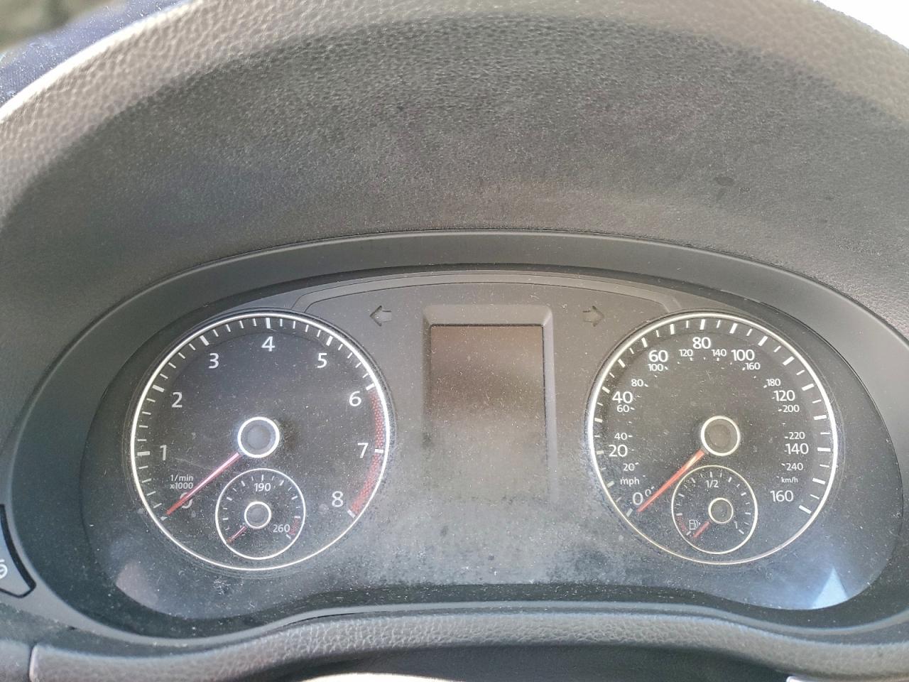 VOLKSWAGEN PASSAT SE