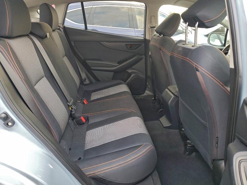 2018 SUBARU CROSSTREK #3304748934