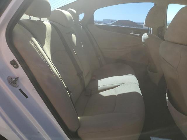 2011 HYUNDAI SONATA GLS - 5NPEB4AC3BH168172