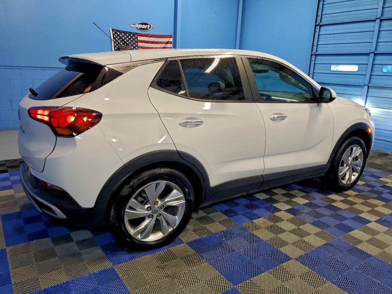 BUICK ENCORE PREFERRED