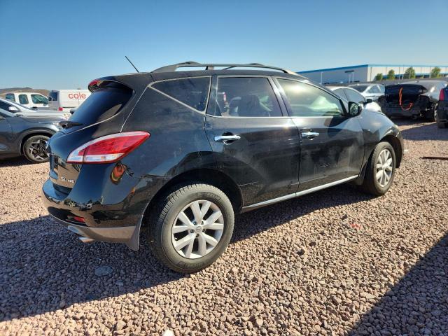 2012 NISSAN MURANO S #3293410059
