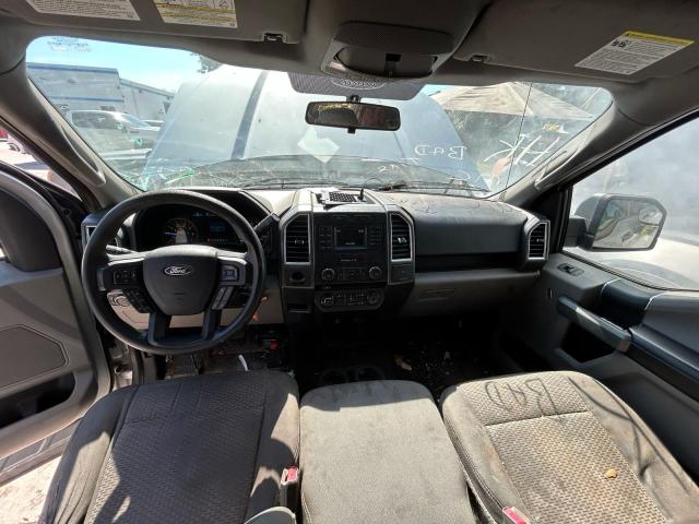 2016 FORD F150 SUPER #3296320527