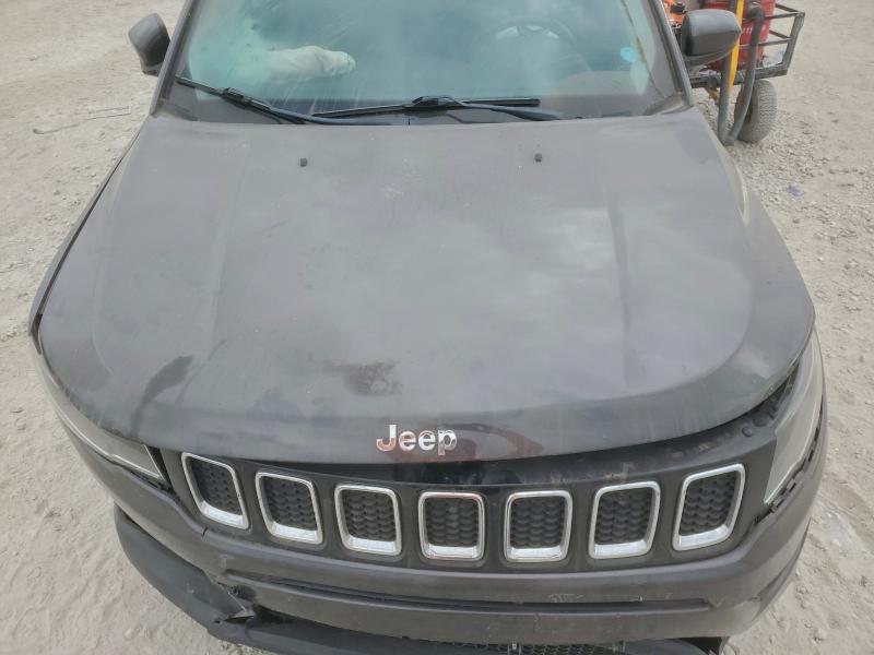 2019 JEEP COMPASS LA #3303919719