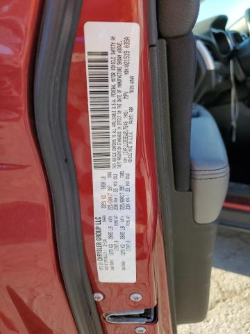 2014 JEEP CHEROKEE L #3294407530