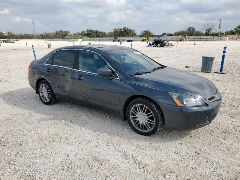 2005 HONDA ACCORD EX #3293475430