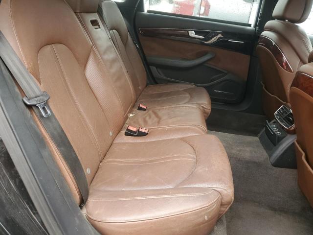 2011 AUDI A8 L QUATT #3292595866