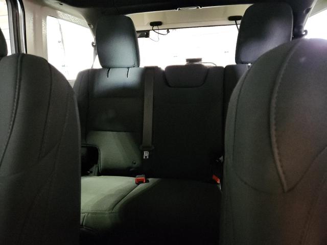 2019 JEEP WRANGLER U - 1C4HJXEN7KW506874