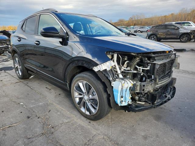 2021 BUICK ENCORE GX #3291766257