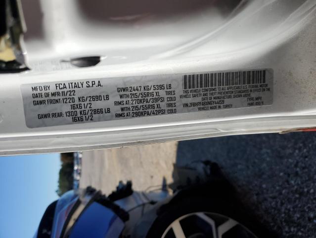 2022 RAM PROMASTER #3283811419