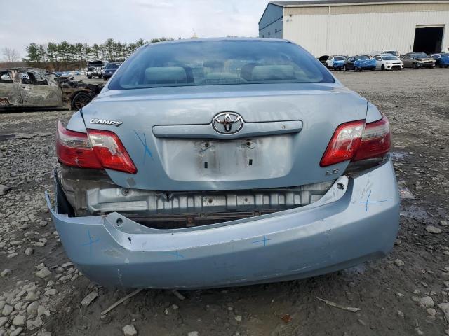 2009 TOYOTA CAMRY BASE #3291247973