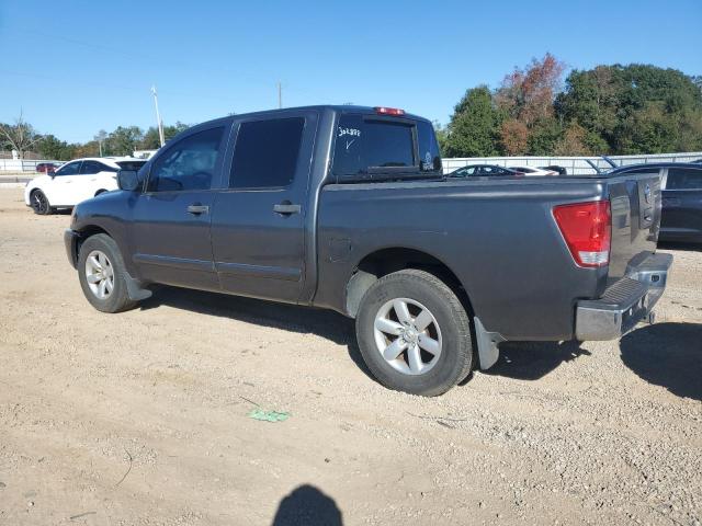 2011 NISSAN TITAN S #3284688323