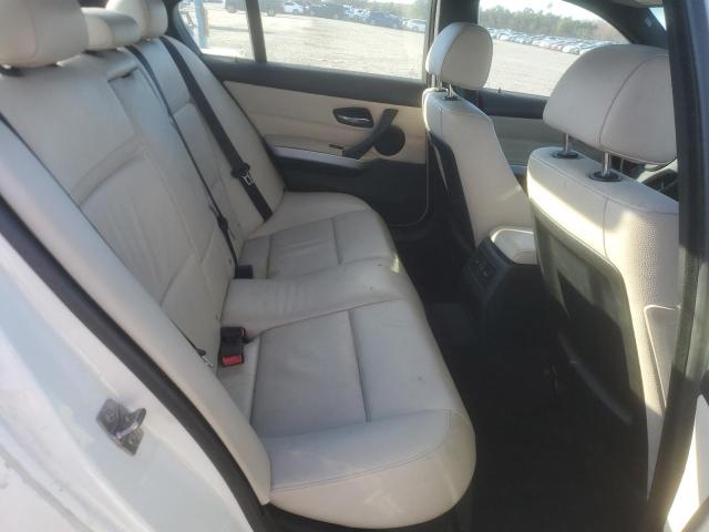 2010 BMW 328 XI SUL #3305572062