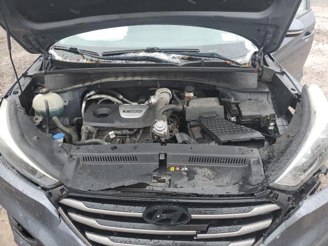 2016 HYUNDAI TUCSON LIM #3312582174