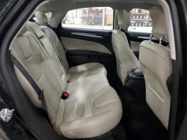 2014 FORD FUSION TIT #3283989829