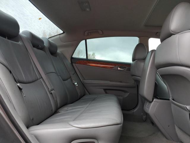 2007 TOYOTA AVALON XL #3284923948