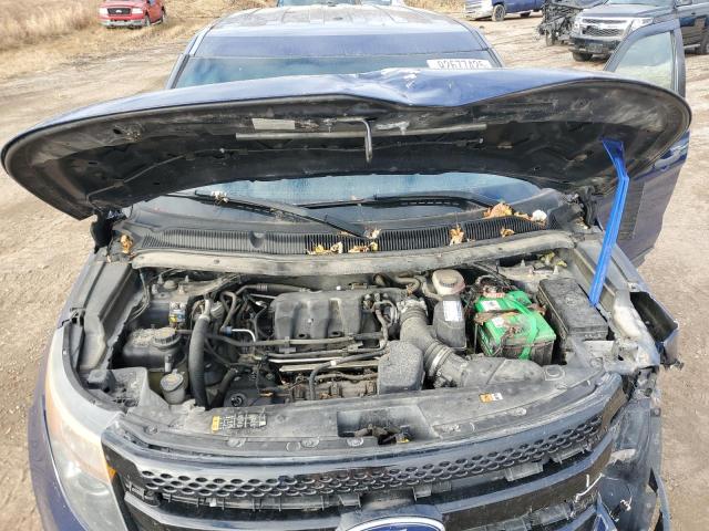 2015 FORD EXPLORER P #3305395305