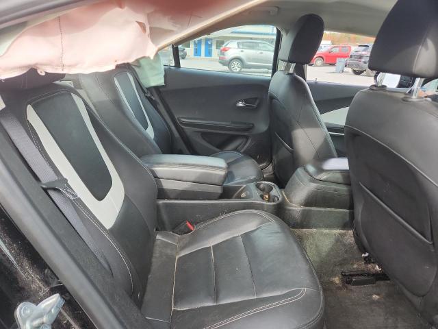 2013 CHEVROLET VOLT #3304644938