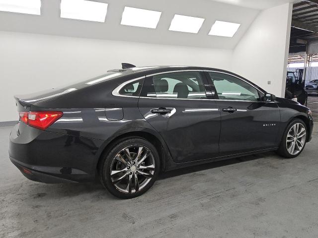 2023 CHEVROLET MALIBU LT #3303893703