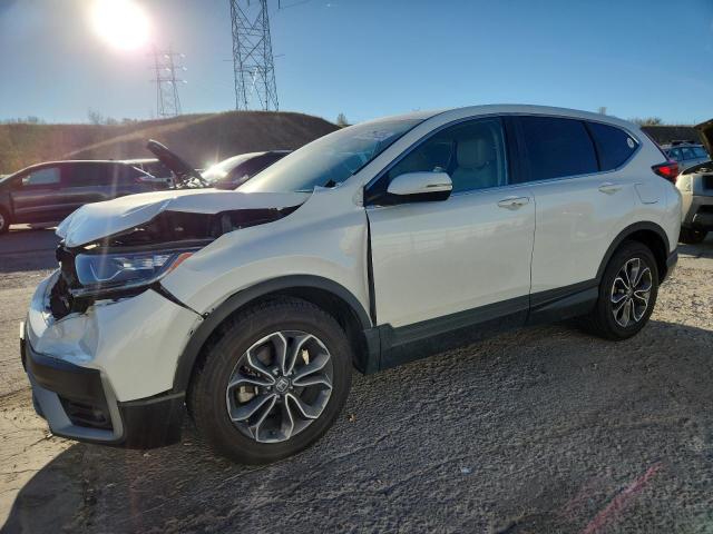 2020 HONDA CR-V EXL #3291766286