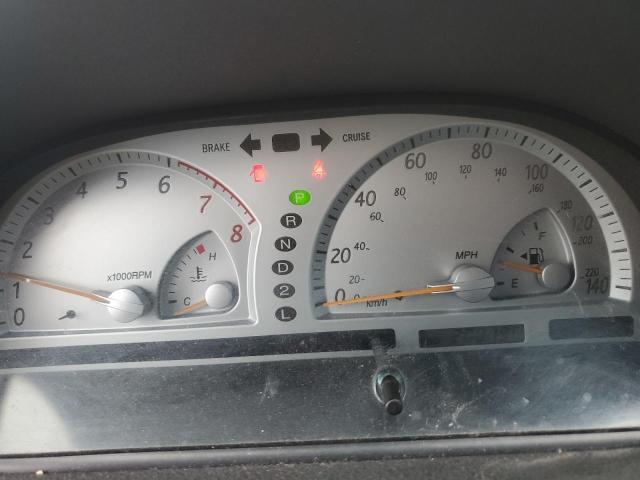 2002 TOYOTA CAMRY #3304870558