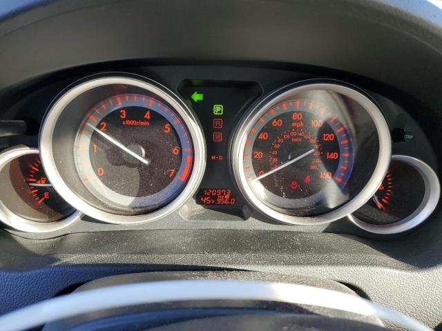 2010 MAZDA 6 I #3287650007