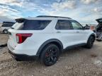 Lot #3294532623 2022 FORD EXPLORER S