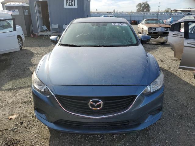 2014 MAZDA 6 TOURING #3296978836