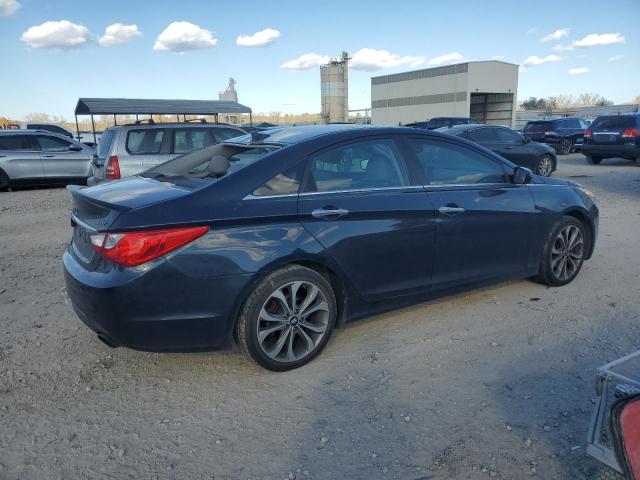 2013 HYUNDAI SONATA SE - 5NPEC4AB1DH610664
