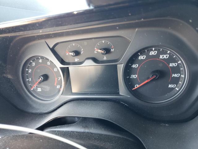 2023 CHEVROLET CAMARO LS #3305368306