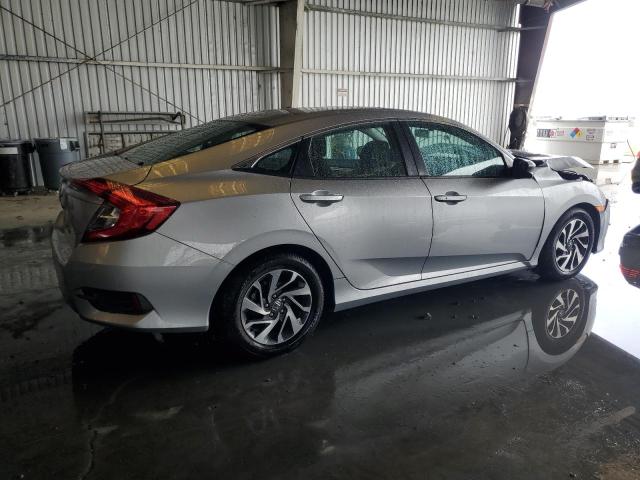 2016 HONDA CIVIC EX #3281502002