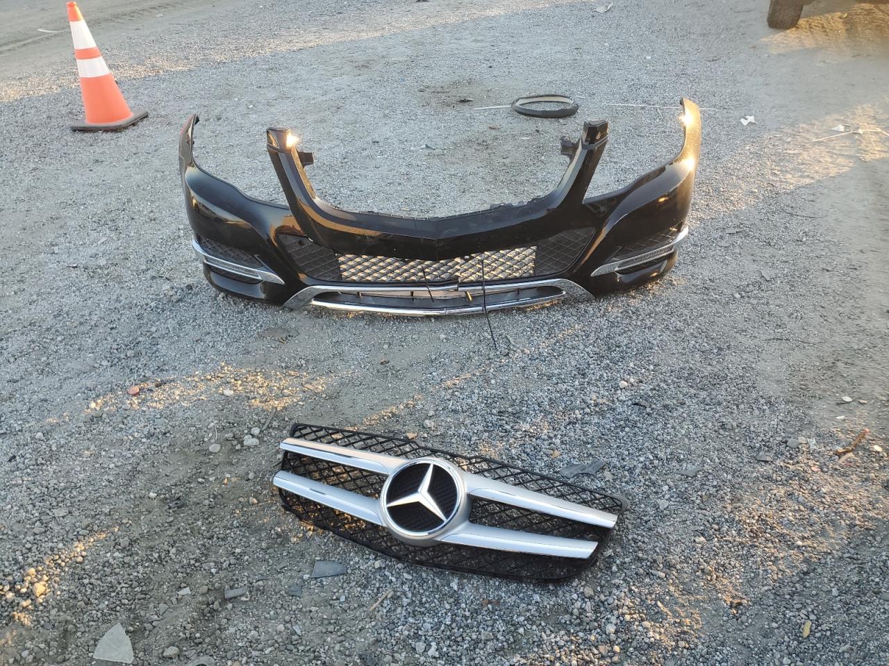 MERCEDES-BENZ GLK-CLASS 350 4MATIC