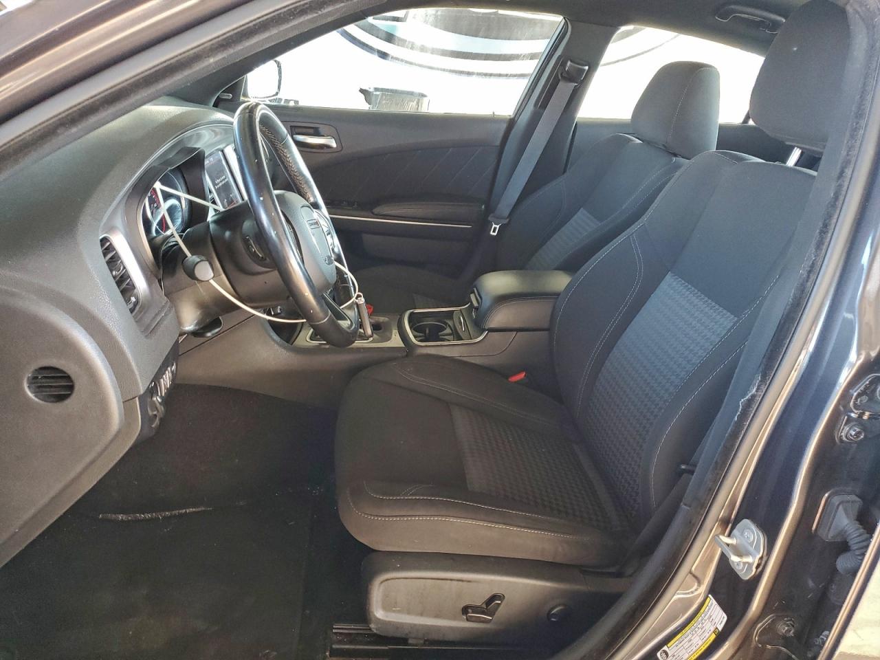 Lot #3317685172 2023 DODGE CHARGER SX