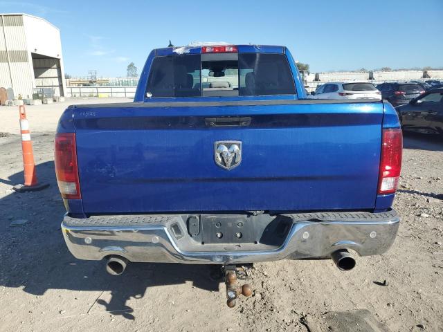 2015 RAM 1500 SLT - 1C6RR6LT4FS770132